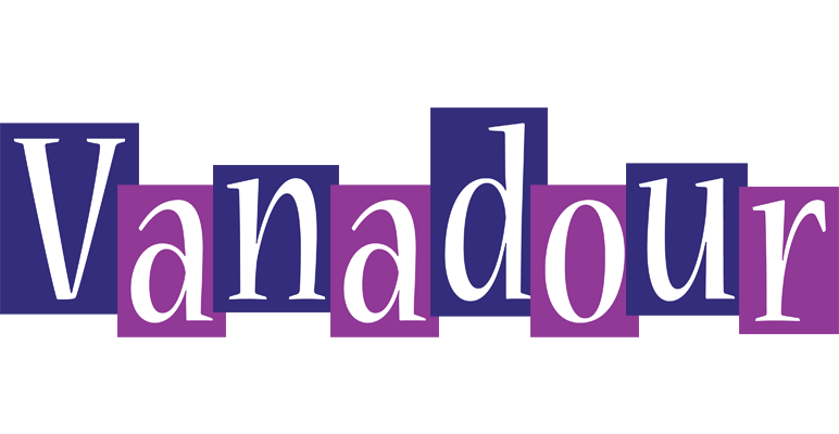 Vanadour autumn logo