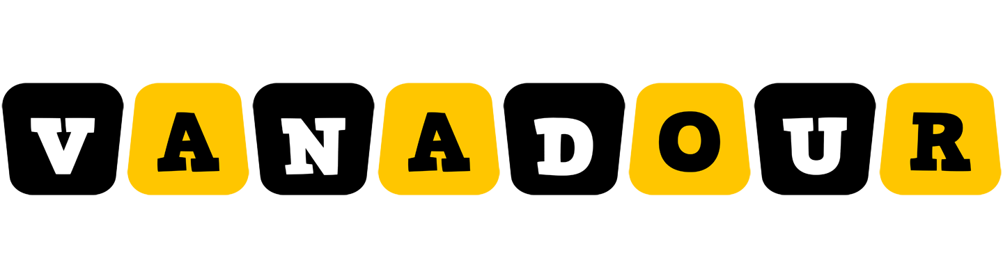 Vanadour boots logo