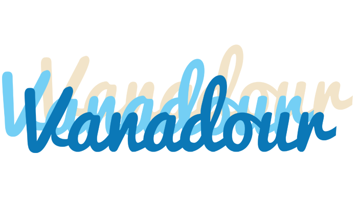 Vanadour breeze logo
