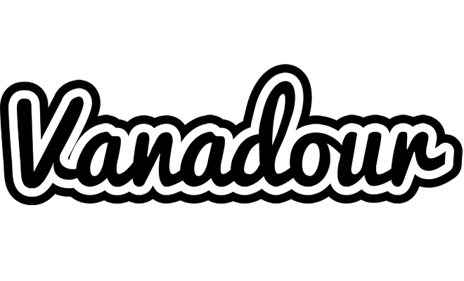 Vanadour chess logo