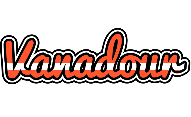 Vanadour denmark logo