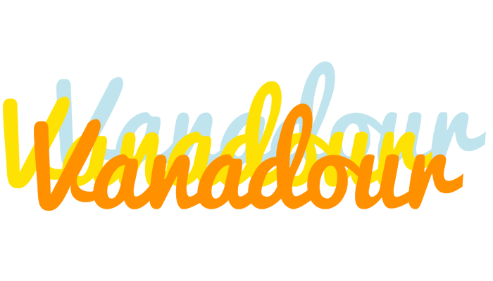 Vanadour energy logo