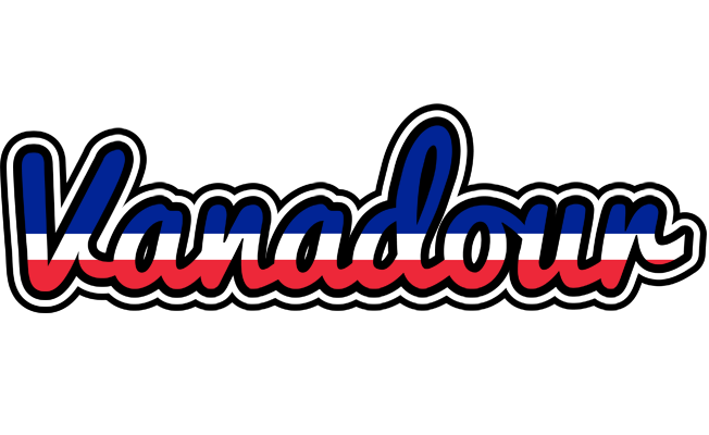 Vanadour france logo