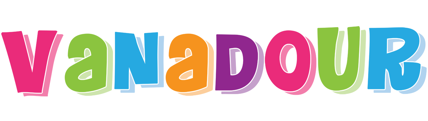 Vanadour friday logo