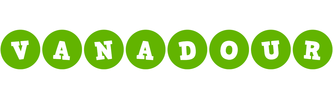 Vanadour games logo