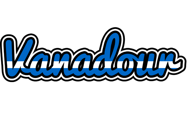 Vanadour greece logo