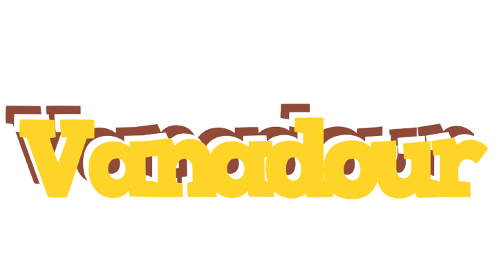 Vanadour hotcup logo