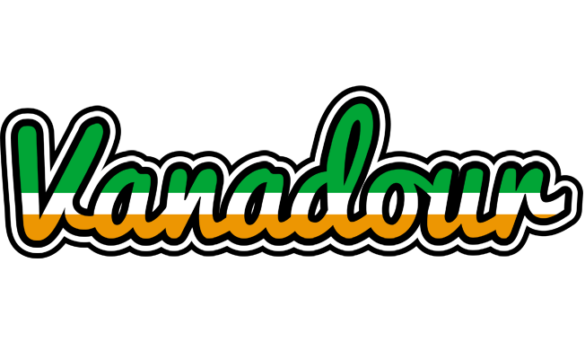 Vanadour ireland logo
