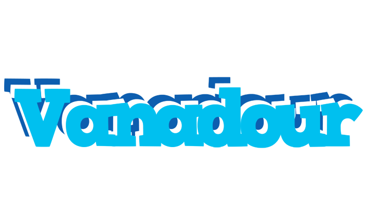Vanadour jacuzzi logo