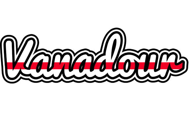 Vanadour kingdom logo