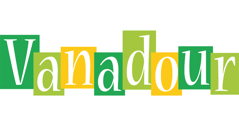 Vanadour lemonade logo