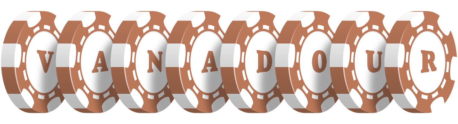 Vanadour limit logo