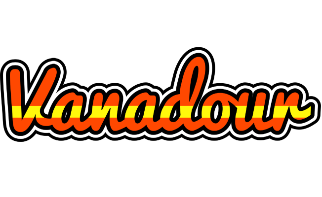 Vanadour madrid logo