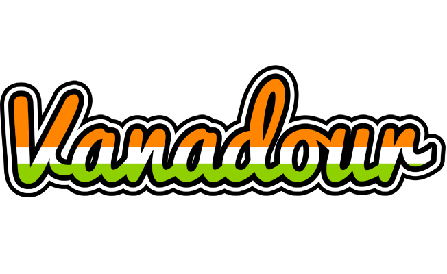 Vanadour mumbai logo