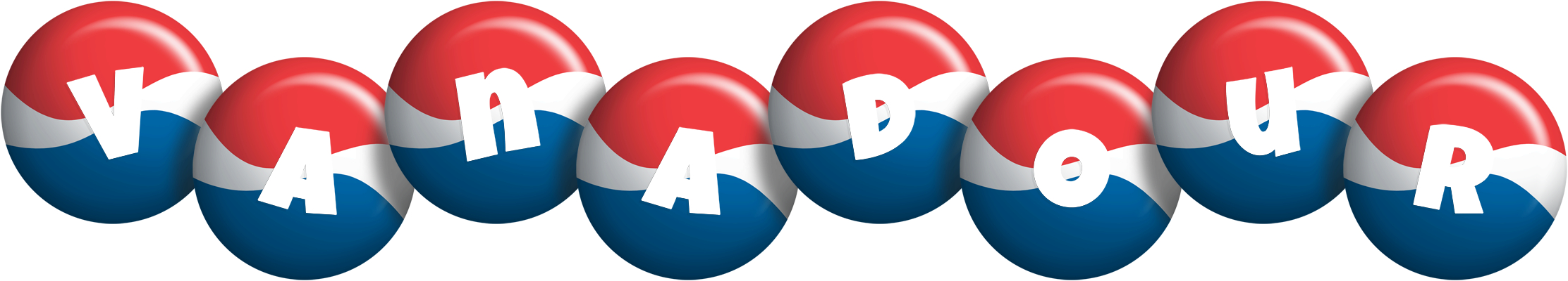 Vanadour paris logo