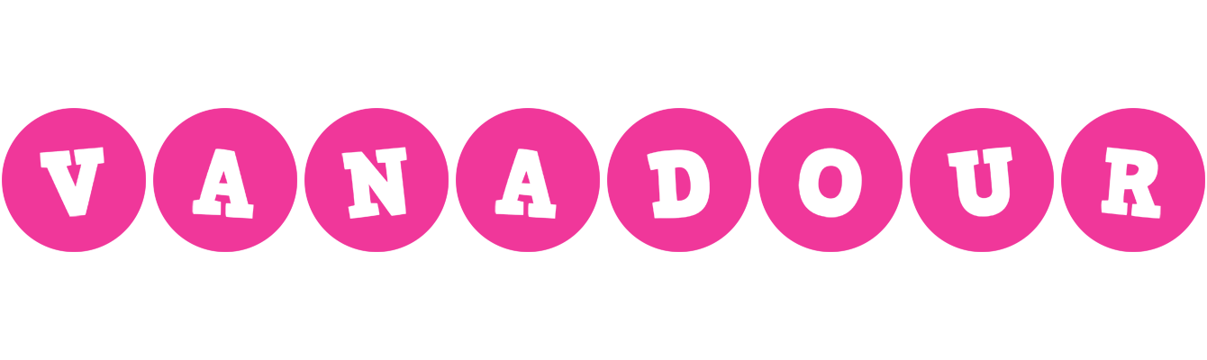 Vanadour poker logo
