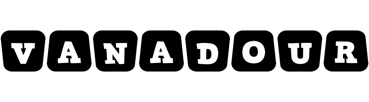 Vanadour racing logo