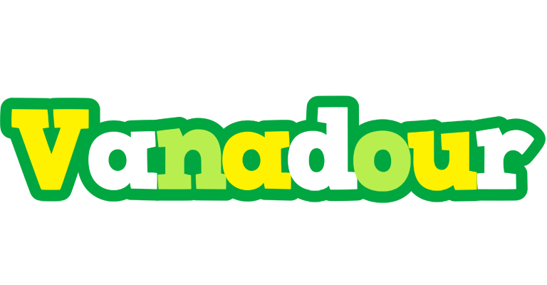 Vanadour soccer logo