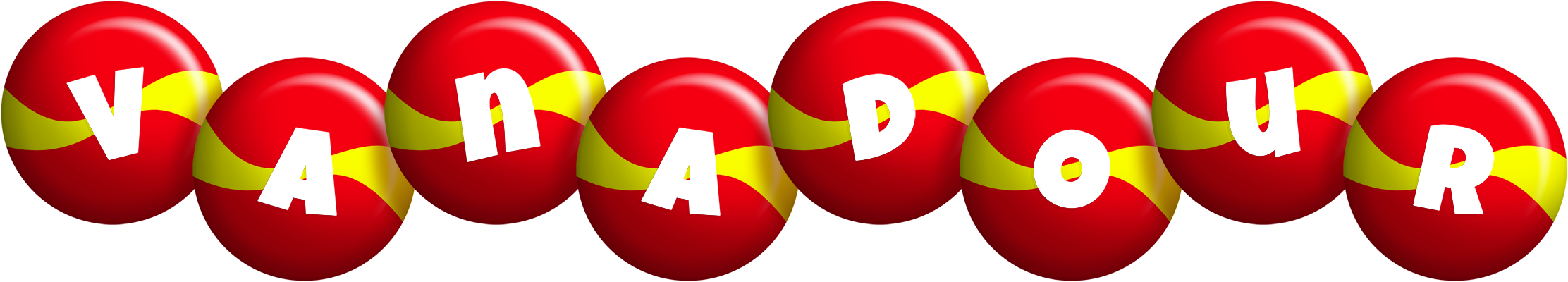 Vanadour spain logo
