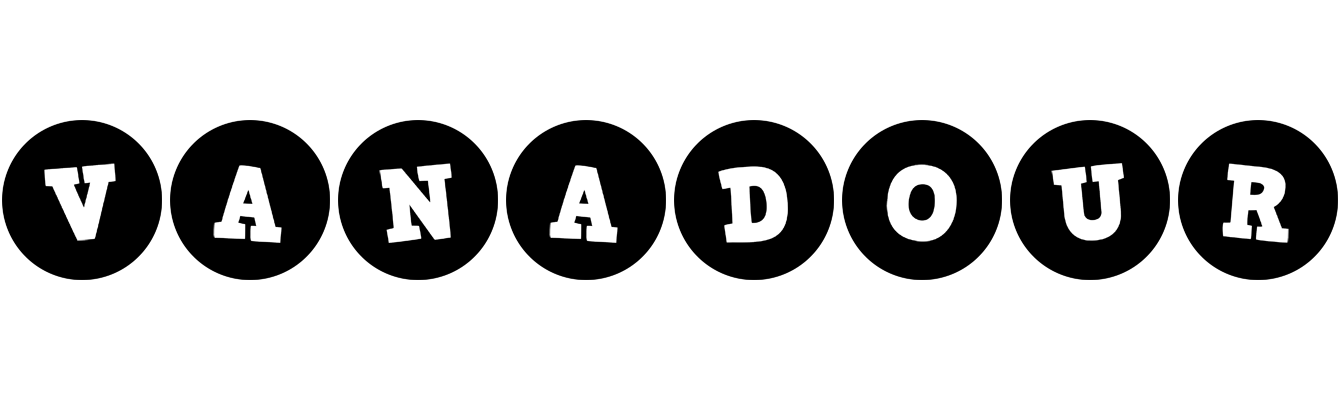 Vanadour tools logo