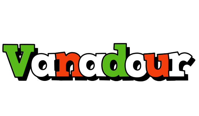 Vanadour venezia logo