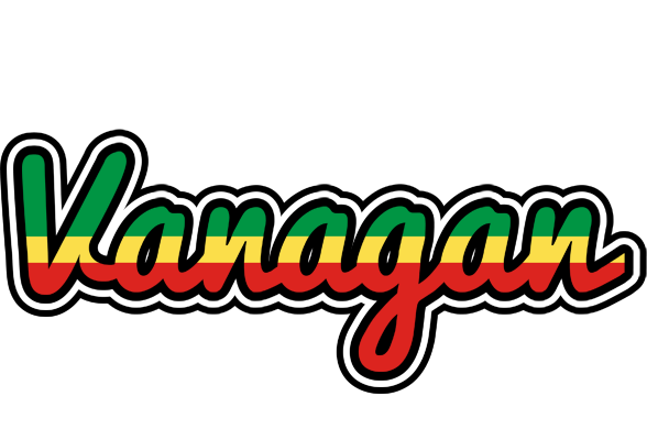 Vanagan african logo
