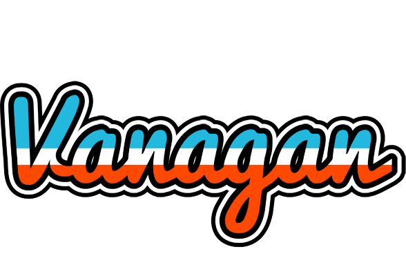 Vanagan america logo