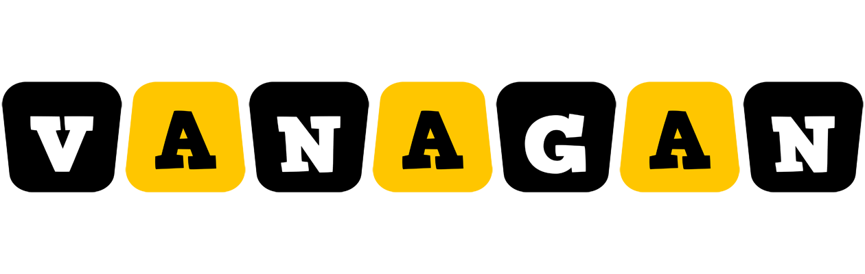 Vanagan boots logo