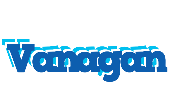 Vanagan business logo
