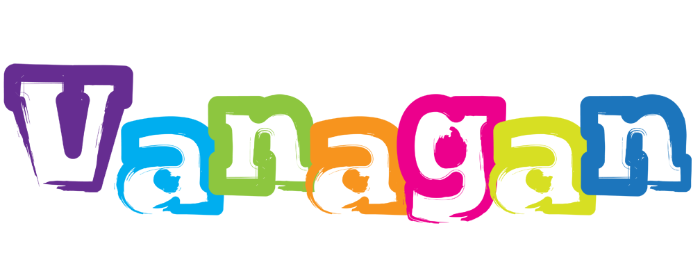 Vanagan casino logo