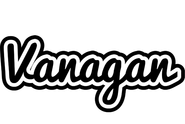 Vanagan chess logo
