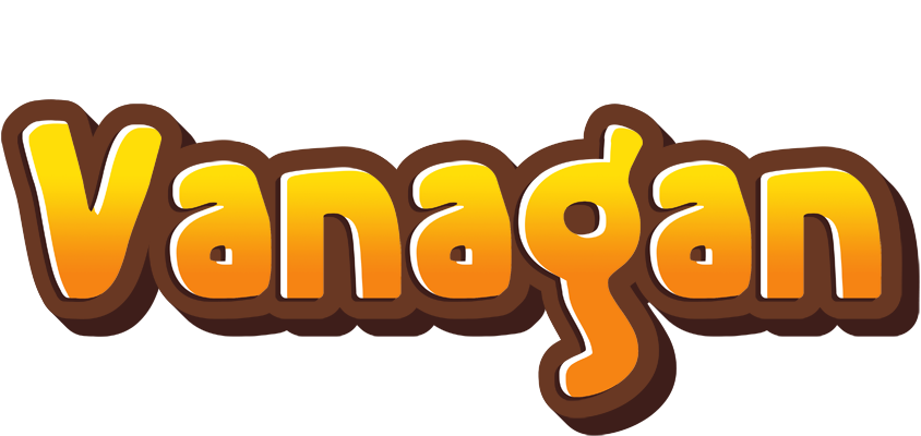 Vanagan cookies logo