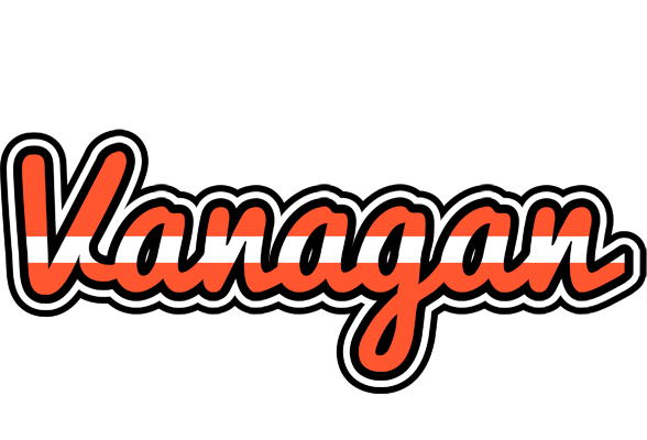 Vanagan denmark logo