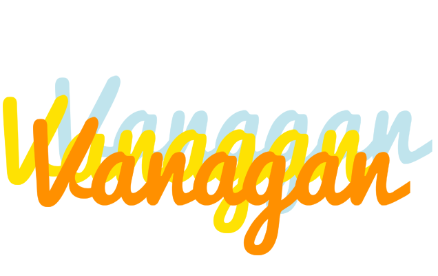 Vanagan energy logo