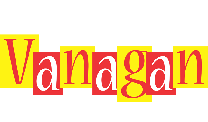 Vanagan errors logo
