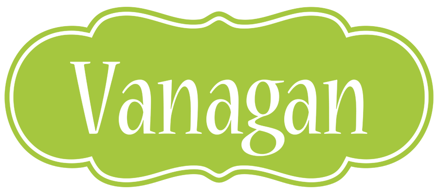 Vanagan family logo