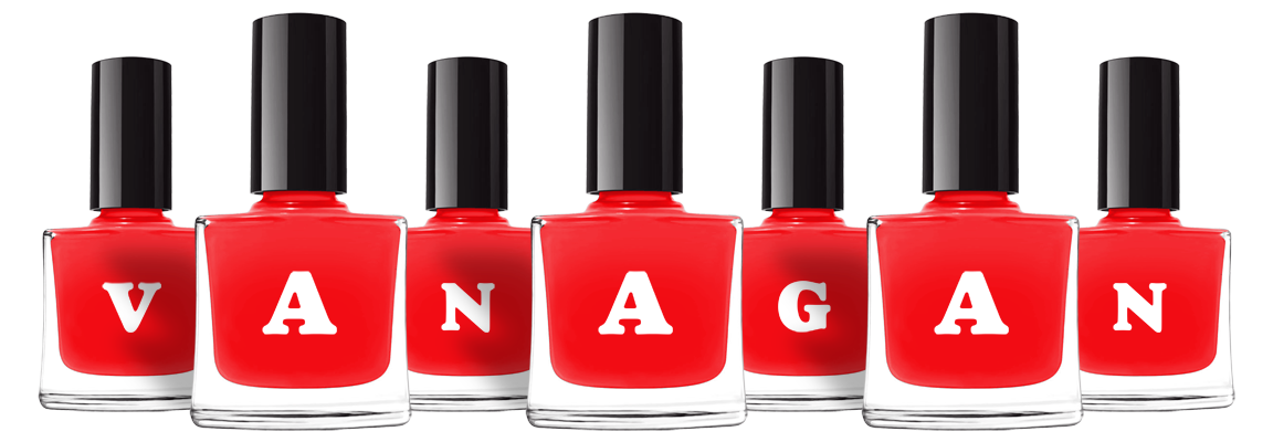 Vanagan fashion logo