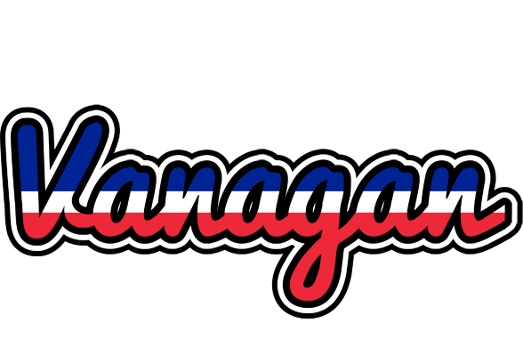Vanagan france logo