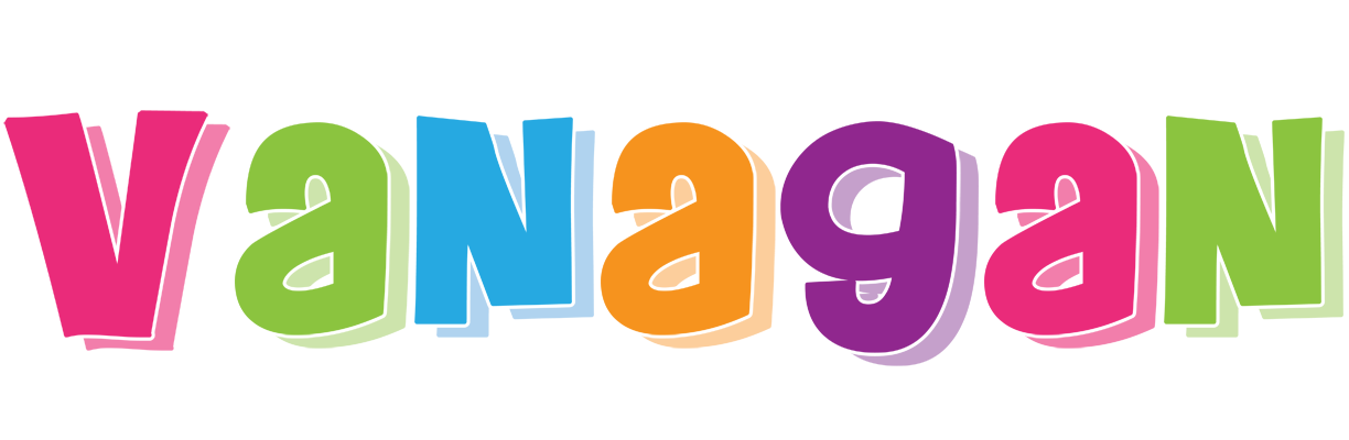 Vanagan friday logo