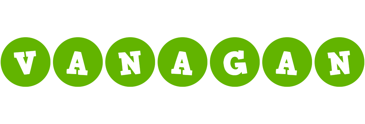 Vanagan games logo