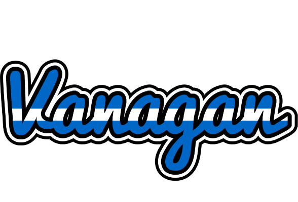 Vanagan greece logo