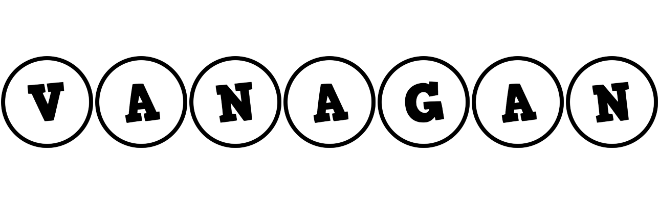 Vanagan handy logo
