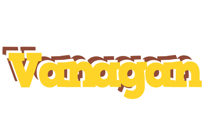 Vanagan hotcup logo