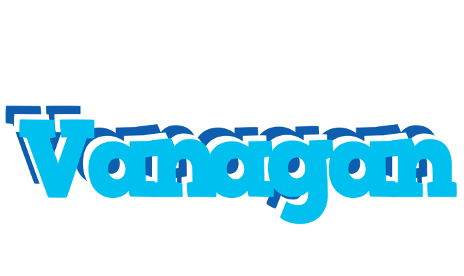 Vanagan jacuzzi logo