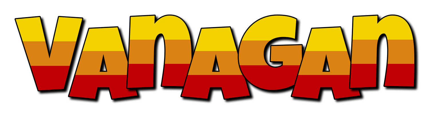 Vanagan jungle logo