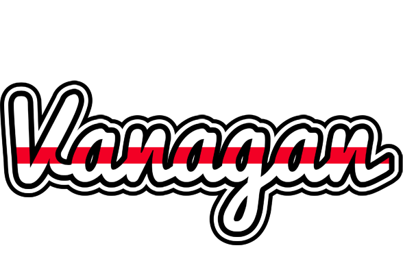 Vanagan kingdom logo