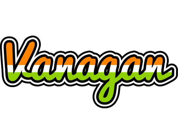 Vanagan mumbai logo
