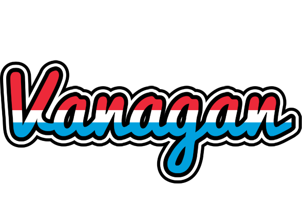 Vanagan norway logo