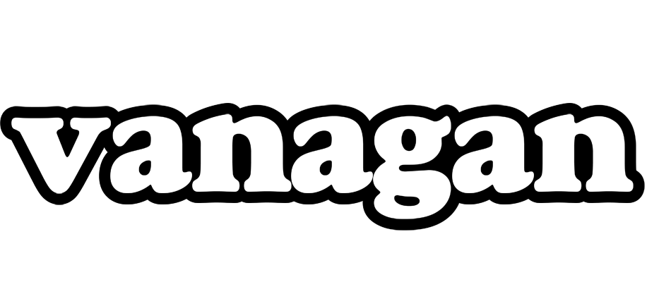 Vanagan panda logo