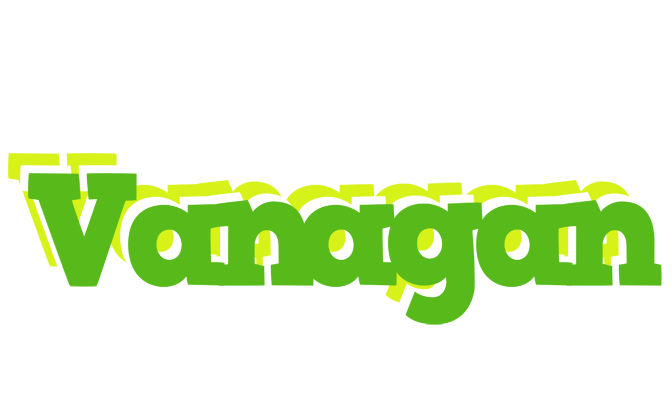 Vanagan picnic logo